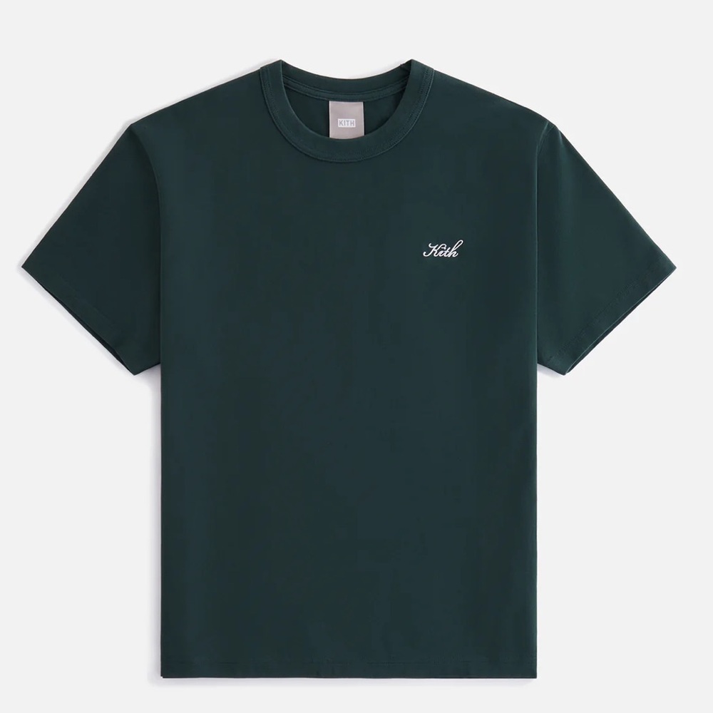 KITH WOMENS NIA TEE XS
